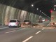 ULTIM'ORA: chiusa l'autostrada A26 Genova-Gravellona nel tratto tra Masone e il bivio A26/A10