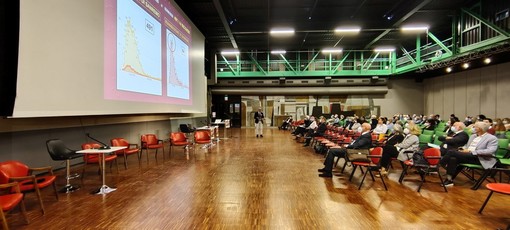 Sanremo: 300 medici oggi a convegno sul tema “L’esperienza della emergenzialità durante e dopo la pandemia da covid-19” (Foto e Video)