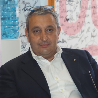 Regione Liguria: dimissioni di Matteo Rosso, il commento di Gianni Berrino e Massimiliano Iacobucci Regione Liguria: dimissioni di Matteo Rosso, il commento di Gianni Berrino e Massimiliano Iacobucci