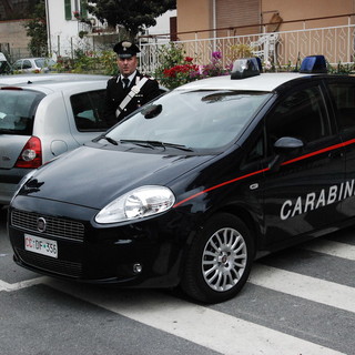 Una villa a Poggi e due appartamenti a Imperia sequestrati in un'inchiesta partita da Brescia Una villa a Poggi e due appartamenti a Imperia sequestrati in un'inchiesta partita da Brescia