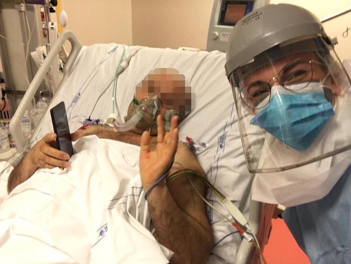 Emergenza #Coronavirus: oggi pomeriggio alle 14.30 in diretta i Sindaci di Molini di Triora, Aurigo, Dolceacqua e Pigna Emergenza #Coronavirus: oggi pomeriggio alle 14.30 in diretta i Sindaci di Molini di Triora, Aurigo, Dolceacqua e Pigna