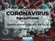 Speciale Coronavirus: oggi “2 ciapetti con Federico” in onda alle ore 14 con le #goodnews