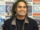 CALCIO, SERIE D. Sanremese, Christian Karembeu presidente e Clarence Seedorf all'Academy CALCIO, SERIE D. Sanremese, Christian Karembeu presidente e Clarence Seedorf all'Academy