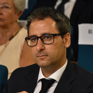Imperia: Giuseppe Panebianco confermato presidente per Confcommercio Professioni
