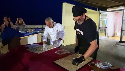 Imperia: ad Oneglia a “L’approdo” con le serate di CNA Imperia tra cultura e eccellenze del territorio (Video)