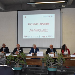 Ventimiglia: le considerazioni della Confartigianato dopo il convegno di giovedì scorso sulla portualità e la nautica