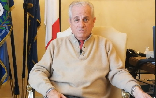 Regionali 2020, "blitz" di Bagnasco, Bistolfi e Baggioli a Imperia. Si lavora per il rientro di Claudio Scajola in Forza Italia