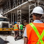 Lavoro, in Liguria diminuiscono le denunce di infortuni