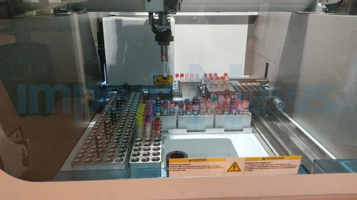 Coronavirus: numeri ancora in aumento, sale il tasso di positività e in provincia oltre 1.000 contagiati Coronavirus: numeri ancora in aumento, sale il tasso di positività e in provincia oltre 1.000 contagiati
