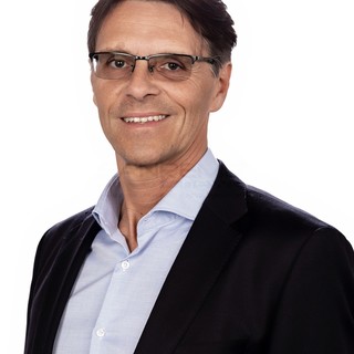 Carlo Biancheri, segretario provinciale di Azione