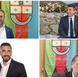 Elezioni Regionali: Rixi (Lega) “Partita la campagna elettorale della Lega tra la gente: con Salvini scelti i capilista”