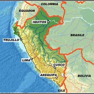 Imperia: domani i cittadini peruviani della nostra provincia incontreranno il Console di Genova