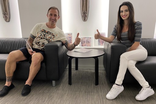 Target: Tattoo Planet, il celebre studio italiano di tatuaggi professionali dove l’arte diventa una ragione di vita