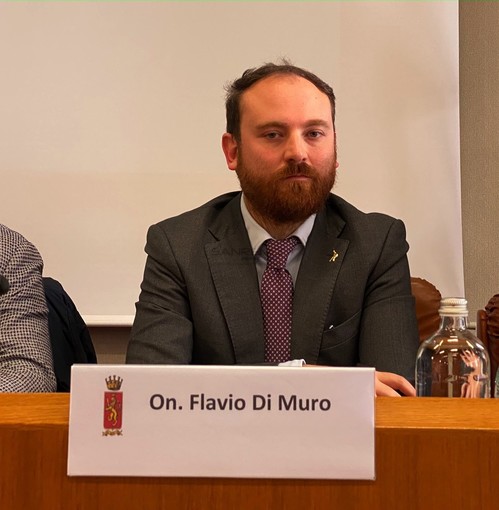 Liguria: Flavio Di Muro (Lega) &quot;Con due ordini del giorno, strappato al Governo un blando impegno per creare fondi a sostegno della stampa&quot;