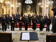 Concerto del Coro G alla chiesa San Giovanni Battista di Cervo