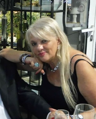 Ponente ligure in lutto per la morte di Colomba Tirari Ponente ligure in lutto per la morte di Colomba Tirari