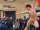 Cristian Prebibaj da Imperia alla ribalta nazionale di 'Viva Rai 2': conferma di un ballerino poliedrico