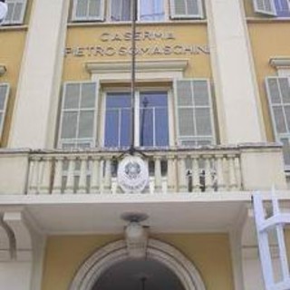 Imperia: iniziativa con l'Avis alla Somaschini molti Carabinieri hanno donato il sangue