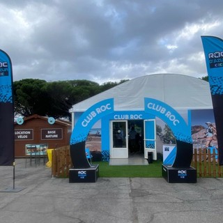 Da Cuneo alla Costa Azzurra: CBT ITALIA presenta la Mystero Limited Edition al Roc d’Azur 2026