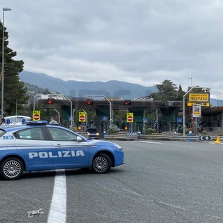 Coronavirus, colloquio Toti-Di Maio: allo studio misure di controllo mirato alle frontiere con la Francia