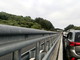 Auto contro Tir sull'autostrada tra Taggia e Imperia: 36enne ferito e trasportato in ospedale