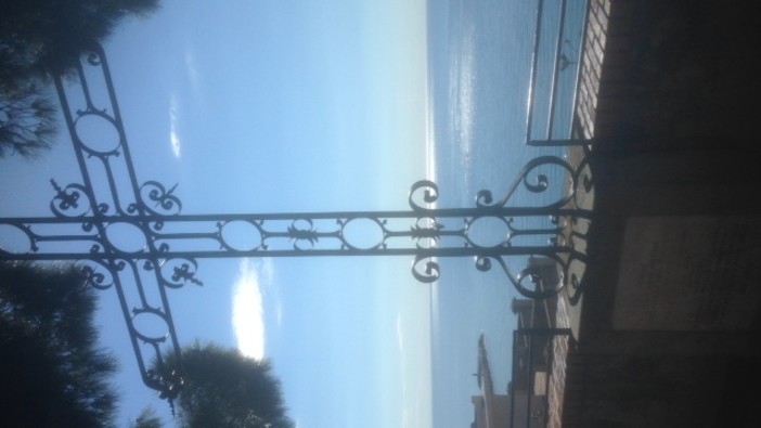 Imperia: domenica un 'Giraparasio' natalizio per un augurio a residenti, amici, simpatizzanti del Circolo Imperia: domenica un 'Giraparasio' natalizio per un augurio a residenti, amici, simpatizzanti del Circolo