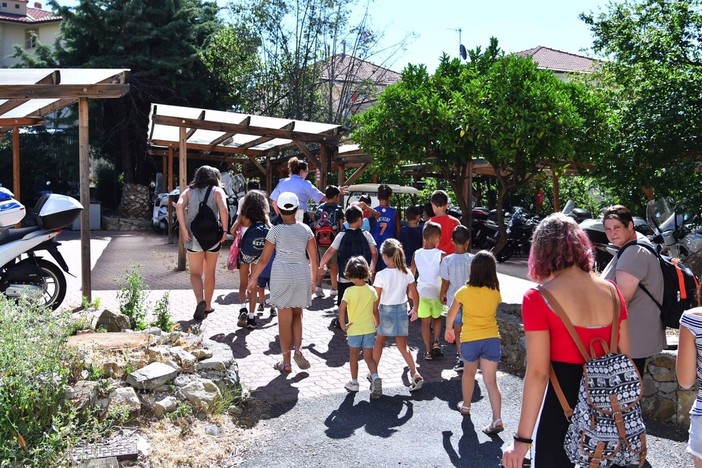 Apertura dei centri estivi e decisioni politiche: la lettera di 'scuse' di una nostra lettrice ai bambini