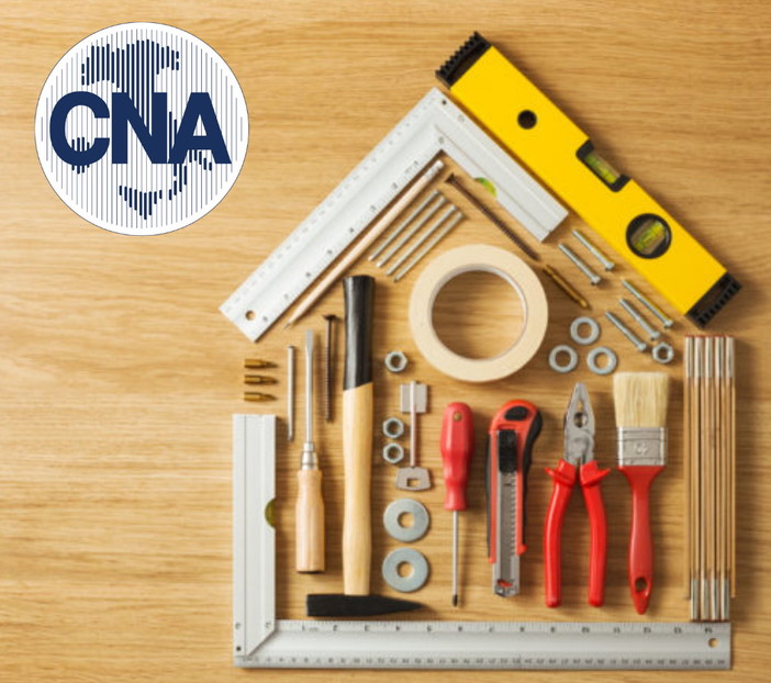 Controlli antifrode: settore casa in allarme, CNA si attiva con l’Agenzia delle Entrate per evitare lo stallo delle attività