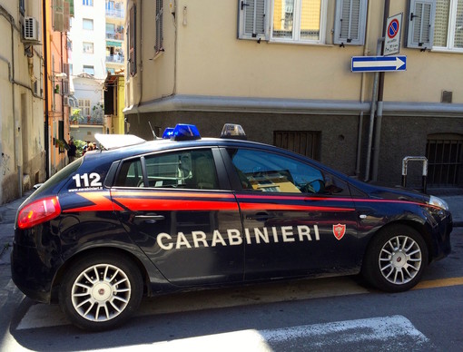 Anche i Carabinieri della nostra provincia nell'indagine che ha sgominato la mafia foggiana Anche i Carabinieri della nostra provincia nell'indagine che ha sgominato la mafia foggiana