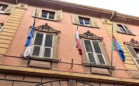 Pieve di Teco illumina il Borgo &quot;Barcheti&quot;, investimento da 10 mila euro per la strada e la pubblica illuminazione