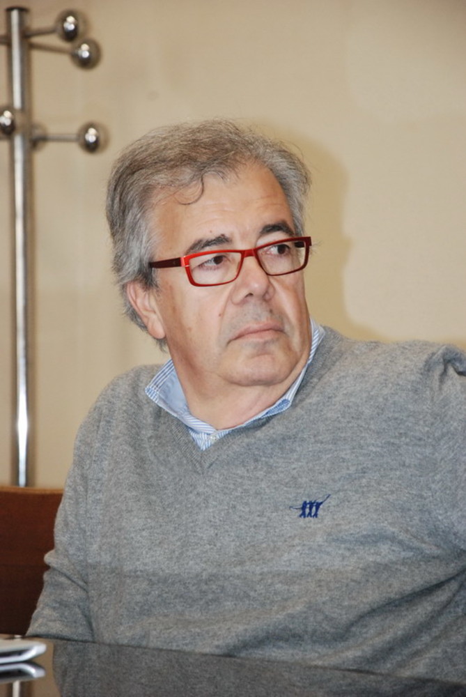 Imperia: anche Antonio Russo alla costituzione ufficiale del nuovo partito 'Italia in Comune'
