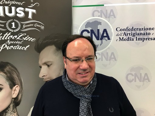 Cna Imperia: &quot;Prorogare lo stop all’invio delle cartelle esattoriali per un congruo periodo&quot;