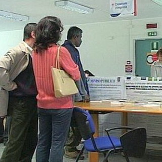 Centri per l’impiego: ieri firmato l’accordo per la stabilizzazione tra organizzazioni sindacali e Assessorato al Lavoro