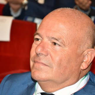 Elezioni, Bissolotti (Vince Liguria): "Siamo il 2° partito della coalizione" Elezioni, Bissolotti (Vince Liguria): "Siamo il 2° partito della coalizione"