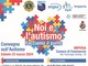 All'Auditorium della Camera di Commercio un convegno dedicato all'autismo