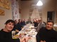 Calcio: cena revival della Dianese con tutte le leggende degli anni Ottanta Calcio: cena revival della Dianese con tutte le leggende degli anni Ottanta