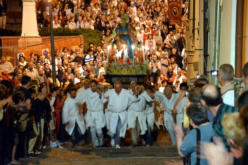 Festeggiamenti per San Pietro Apostolo a Imperia Festeggiamenti per San Pietro Apostolo a Imperia