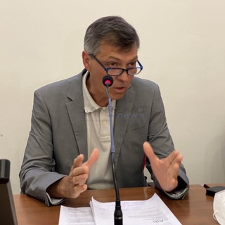 Sanità: dimissioni del Direttore Generale di Asl 1, Rifondazione "Ci è stato portato perchè non è uno yes man" Sanità: dimissioni del Direttore Generale di Asl 1, Rifondazione "Ci è stato portato perchè non è uno yes man"