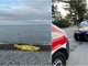 E' un uomo tra i 25 e i 30 anni l'annegato trovato in spiaggia a Bordighera (Foto) E' un uomo tra i 25 e i 30 anni l'annegato trovato in spiaggia a Bordighera (Foto)