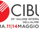 Cibus conferma la data: si terrà a Parma dall'11 al 14 maggio Cibus conferma la data: si terrà a Parma dall'11 al 14 maggio