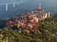L'AMARCORD DEL SABATO. Civezza, la casa della maestra e quei duecento letti in all’asta per aprire un centro sociale per gli anziani del paese