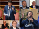 Crisi di Governo: Conte attacca Salvini e si dimette, elezioni o nuovo esecutivo? Parola alla politica locale Crisi di Governo: Conte attacca Salvini e si dimette, elezioni o nuovo esecutivo? Parola alla politica locale