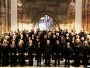 Al duomo di San Maurizio a Imperia il concerto del prestigioso BachChor di Saarbrücken Al duomo di San Maurizio a Imperia il concerto del prestigioso BachChor di Saarbrücken