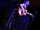 Concerto della cantautrice Chiara Ragnini a Diano Castello