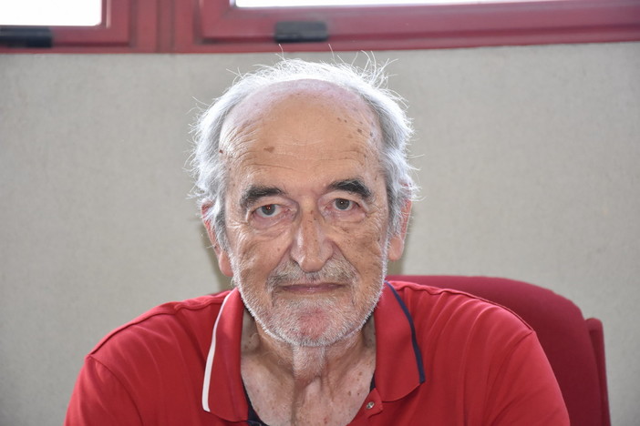 Taggia: è morto l'ex Consigliere comunale Marco Ardoino, il cordoglio della politica ponentina