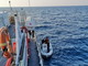 Collisione navi Corsica: terminano le operazioni di recupero del carburante, Costa: “Dimostrata la nostra capacità in emergenza”