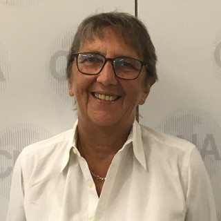Carla Sappia è la nuova Presidente di CNA Pensionati della Provincia di Imperia