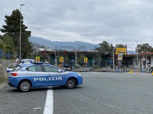 Coronavirus, colloquio Toti-Di Maio: allo studio misure di controllo mirato alle frontiere con la Francia