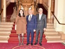 Il nuovo Cda del Casinò insediatosi a fine aprile scorso