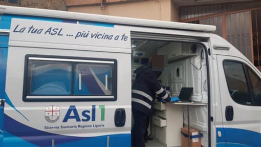 Laboratori analisi off limits per gli esterni, Asl 1: "Per l'utenza non cambierà nulla"